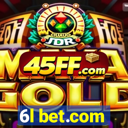6l bet.com